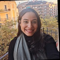 Isadora Figueiredo
