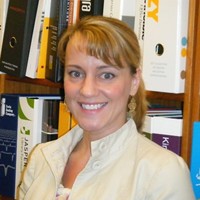 Meghan Boyer