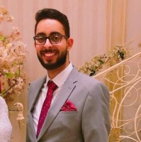 Mostafa Fawzy