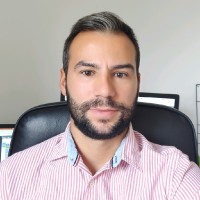 Eldar Meris Jordamovic