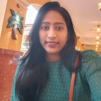 Srilatha Gupta