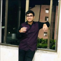 Eshaan D Chaudhary