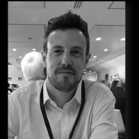 Tom Rourke