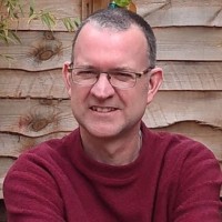 Gary Benson