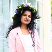 Madhuvanthi Devaraj