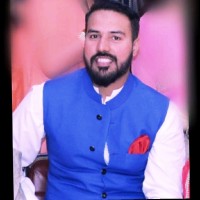 Zubair Samad
