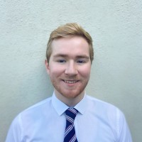 Conor Dunworth