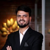 Syed Hamzavi, Mba