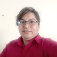 Miriam Garcia