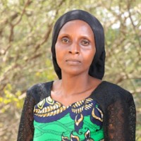 Claudine Nizehimana