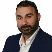 Mark Fakhouri