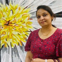 Sreeja Mahesh