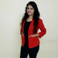Kritika Shete