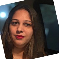 Rashmi .