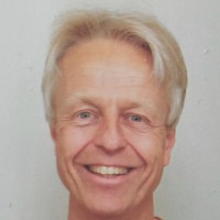 Rob van der Geest