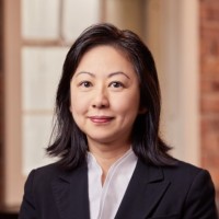 Margaret Lee
