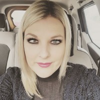Mariette Van Zyl