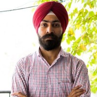 Amrik Singh