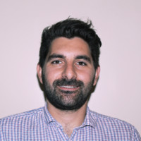 Chris Gregoriades