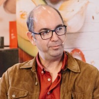 Ricard Carbó
