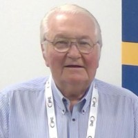 Jim McGrane
