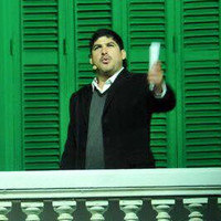Jorge Mesarina Salazar