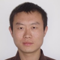Terry Huo