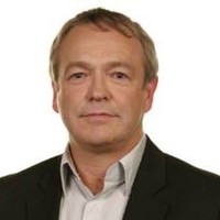 Ragnar Haraldsson