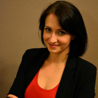 Patrycja Trościanko