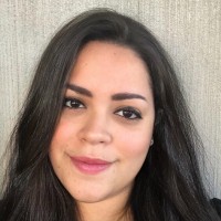 Melody Calzada