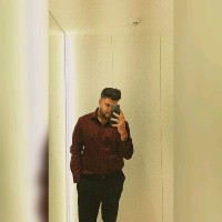 Rishit Yadav