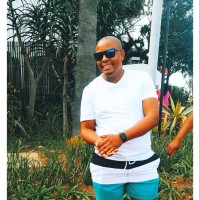 David Mashabella
