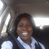 Esther Oluremi