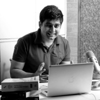 Bhushan Pawar
