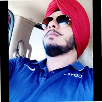 Manmeet Singh