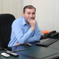 Hammad Asghar