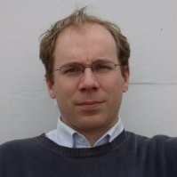 Chris Jetten