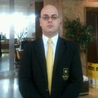 Sandro Luiz Andrade