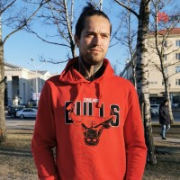 Ignat Bulash