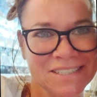 Melissa Elena Mcinnes