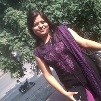 Shweta Indolikar