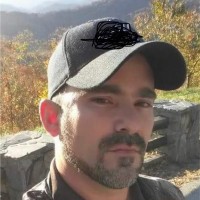 Justin Parrish