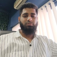 Saif M. Solkar