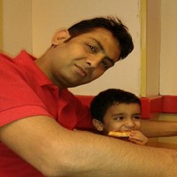 Satendra Sharma