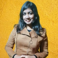 Priyanshi Luthra (Creative Copywriter)