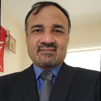 Amir Mahmood Kahloon