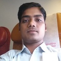 VIKRANT PARAB
