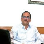 Laxmi Dutt Pandey