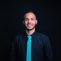 Gustavo Barbosa Pinto