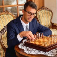 Leandro Ricci